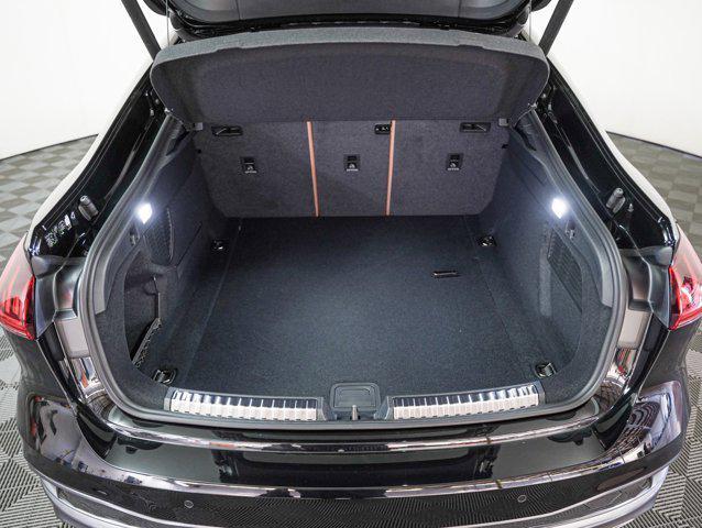 new 2025 Audi A5 car, priced at $55,485