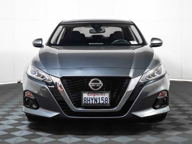 used 2019 Nissan Altima car, priced at $15,700