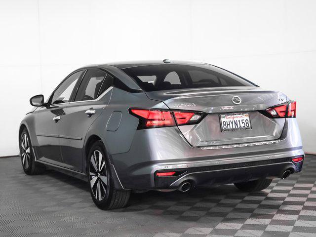 used 2019 Nissan Altima car, priced at $15,700