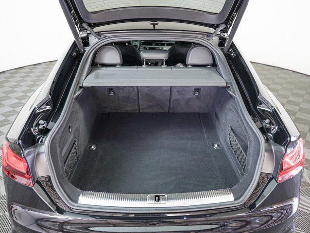 used 2023 Audi A5 Sportback car, priced at $32,991