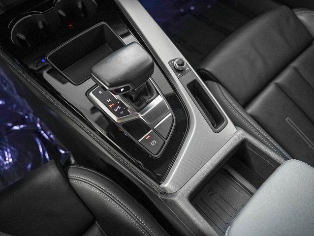 used 2023 Audi A5 Sportback car, priced at $32,991