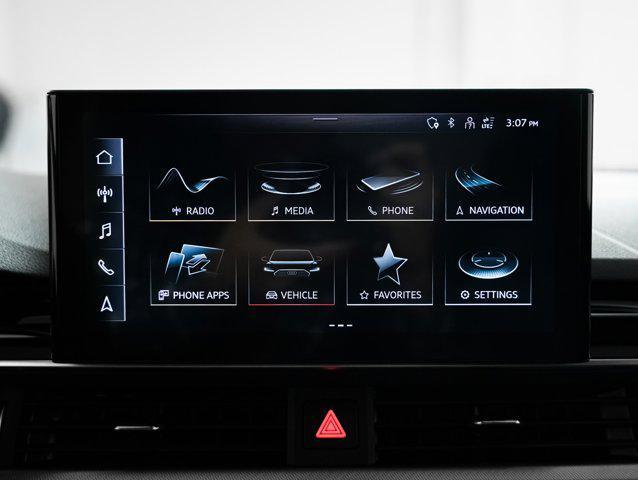 used 2023 Audi A5 Sportback car, priced at $32,991