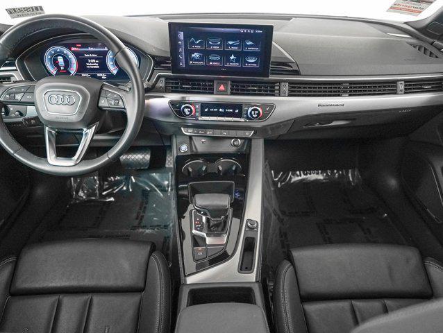 used 2023 Audi A5 Sportback car, priced at $32,991