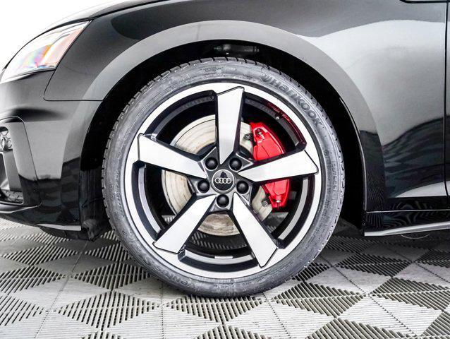 used 2023 Audi A5 Sportback car, priced at $32,991