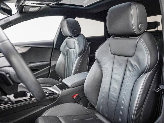 used 2023 Audi A5 Sportback car, priced at $32,991