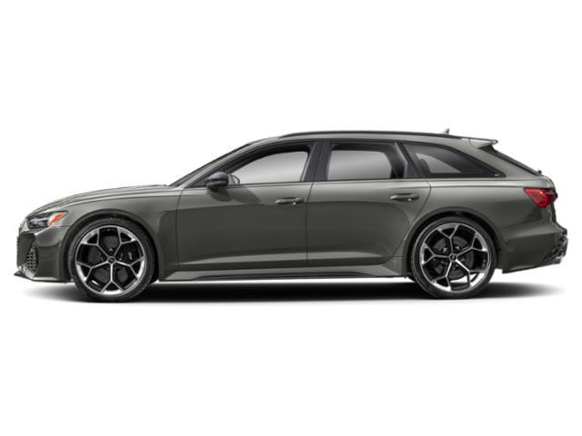 new 2024 Audi RS 6 Avant car, priced at $140,945