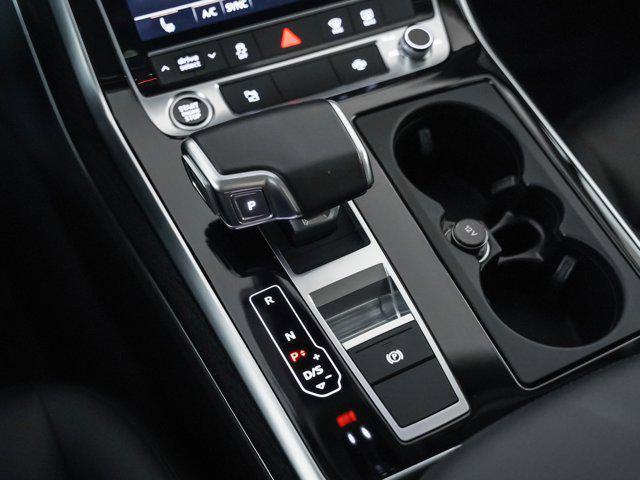 used 2022 Audi Q7 car, priced at $36,994