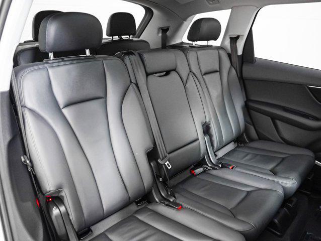 used 2022 Audi Q7 car, priced at $36,994