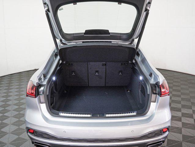 new 2025 Audi A5 car, priced at $53,485
