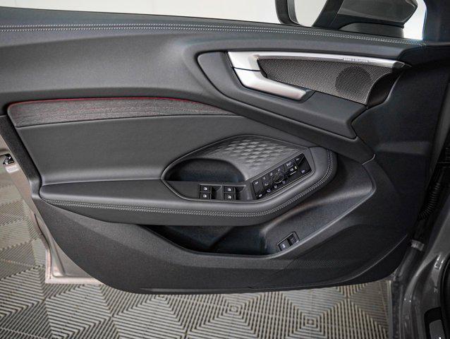 new 2025 Audi A5 car, priced at $56,625