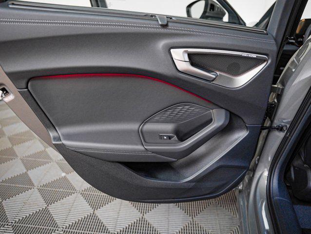 new 2025 Audi A5 car, priced at $56,625