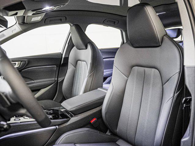 new 2025 Audi A5 car, priced at $56,625