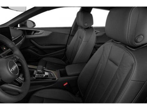 used 2022 Audi A5 Sportback car, priced at $31,722