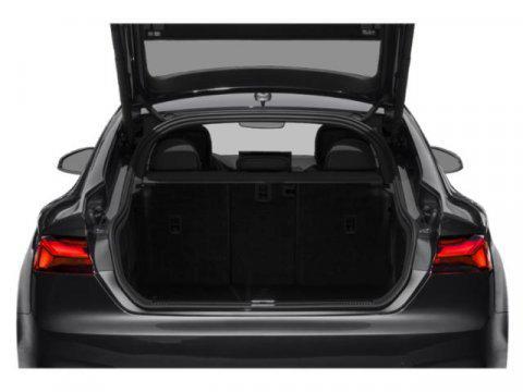 used 2022 Audi A5 Sportback car, priced at $31,722