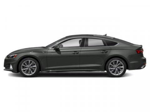 used 2022 Audi A5 Sportback car, priced at $31,722