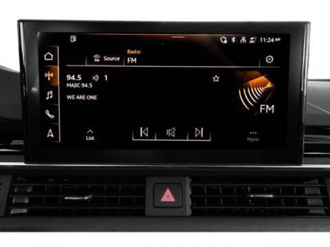 used 2022 Audi A5 Sportback car, priced at $31,722