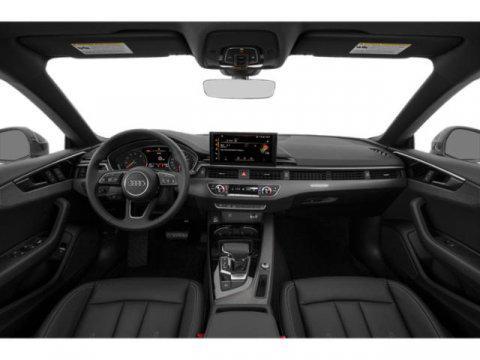 used 2022 Audi A5 Sportback car, priced at $31,722