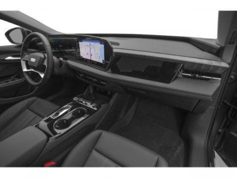 new 2025 Audi A6 e-tron car, priced at $75,160