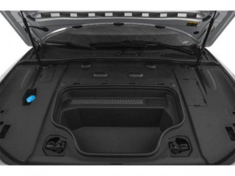 new 2025 Audi A6 e-tron car, priced at $75,160