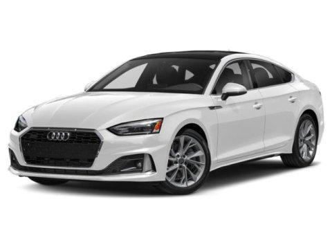 used 2022 Audi A5 Sportback car, priced at $32,750