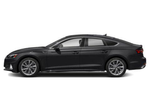 used 2022 Audi A5 Sportback car, priced at $32,750