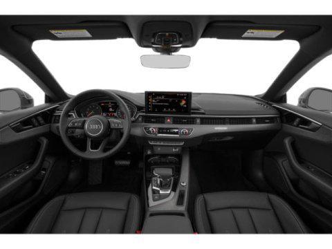 used 2022 Audi A5 Sportback car, priced at $32,750