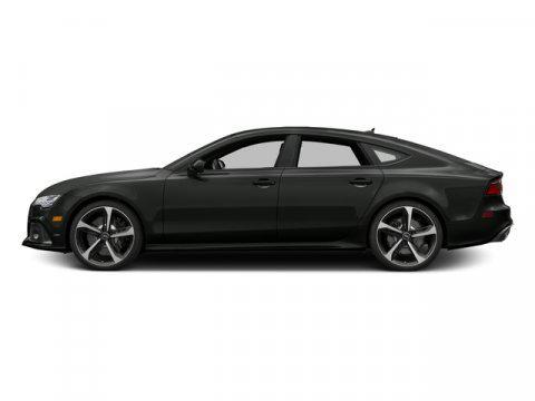 used 2016 Audi RS 7 car, priced at $57,000