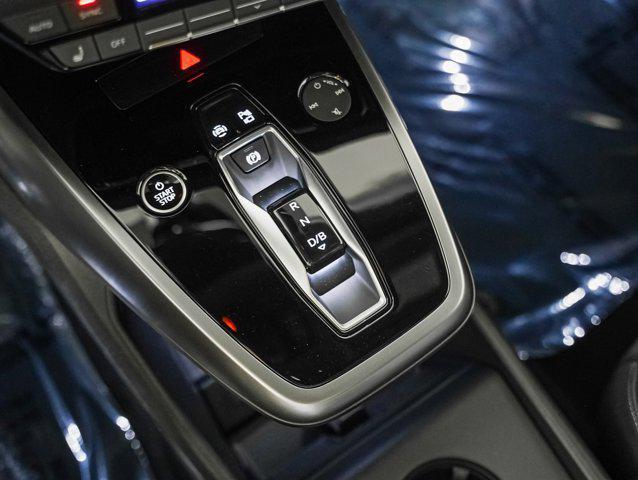 used 2023 Audi Q4 e-tron Sportback car, priced at $33,807