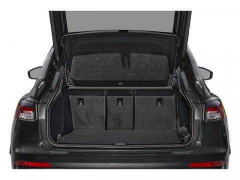used 2023 Audi Q4 e-tron Sportback car, priced at $34,500