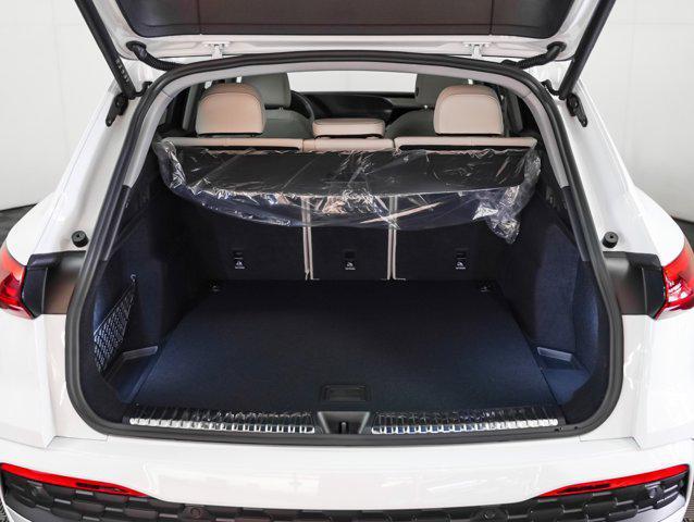 new 2025 Audi Q5 car, priced at $57,760