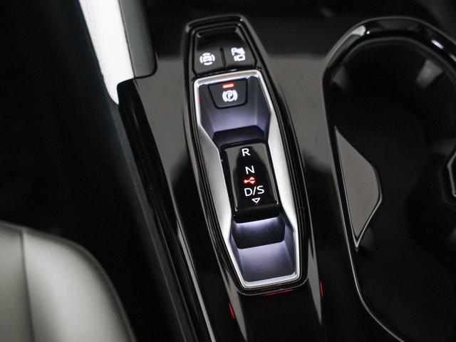 new 2025 Audi Q5 car, priced at $57,760