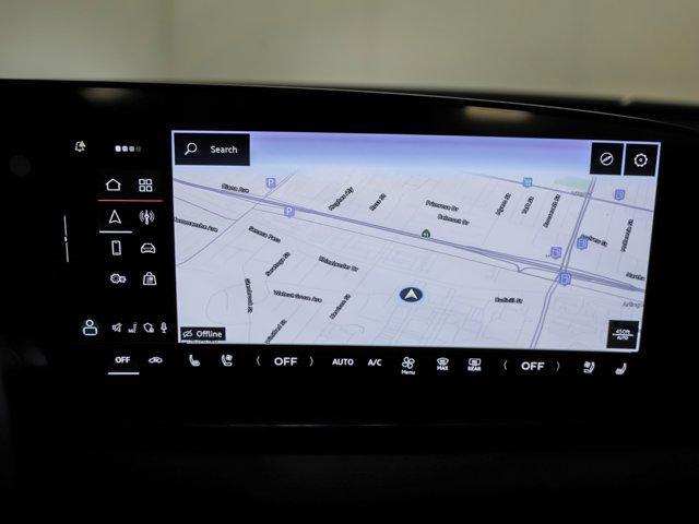 new 2025 Audi S5 car, priced at $80,140