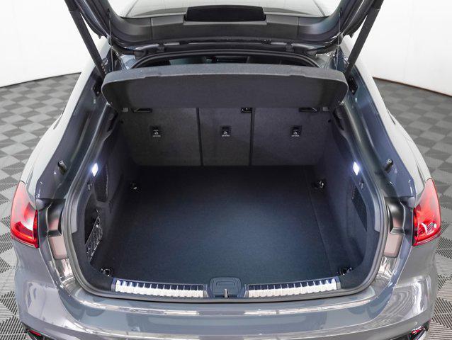 new 2025 Audi S5 car, priced at $80,140