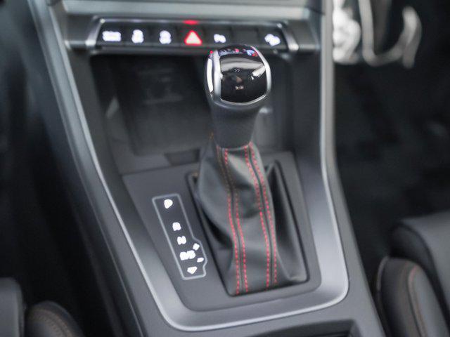 new 2025 Audi Q3 car, priced at $47,065