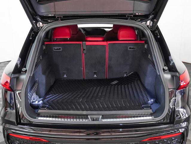 new 2025 Audi SQ5 car, priced at $74,190
