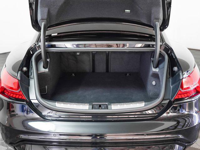 used 2023 Audi e-tron GT car, priced at $48,000