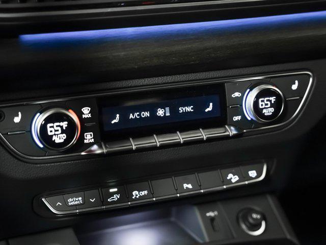 new 2025 Audi Q5 car, priced at $66,985