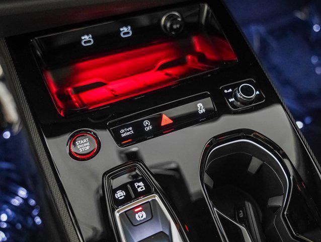 new 2025 Audi S5 car, priced at $72,335