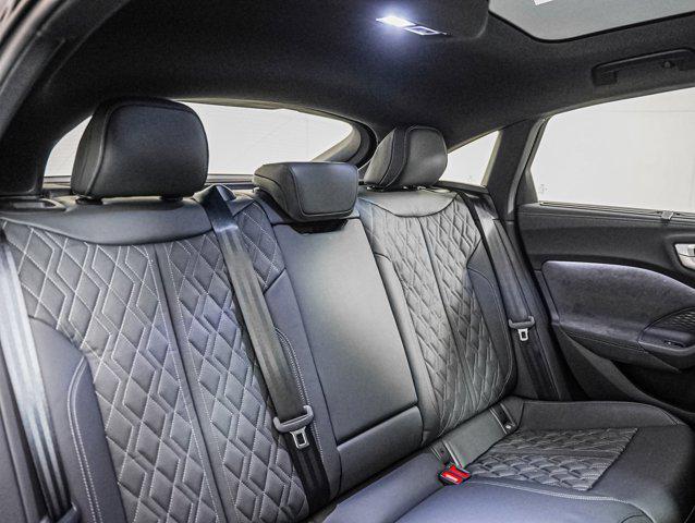 new 2025 Audi S5 car, priced at $72,335