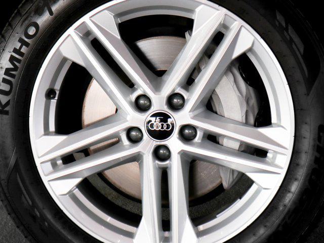 used 2022 Audi Q5 e car, priced at $32,500