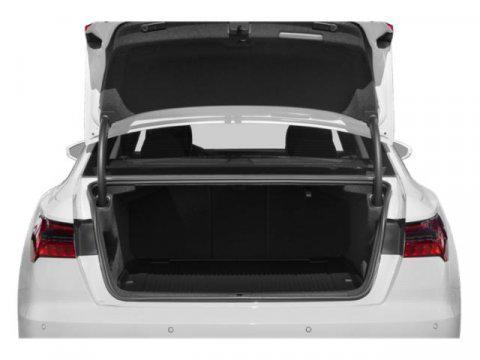 used 2023 Audi A6 car, priced at $36,000