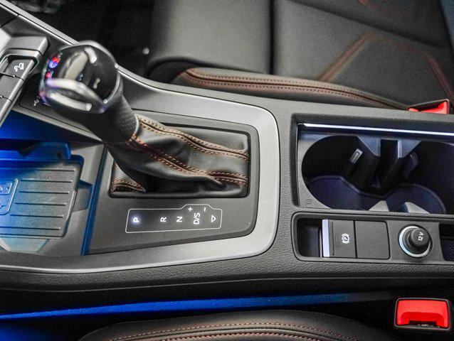 new 2025 Audi Q3 car, priced at $49,065