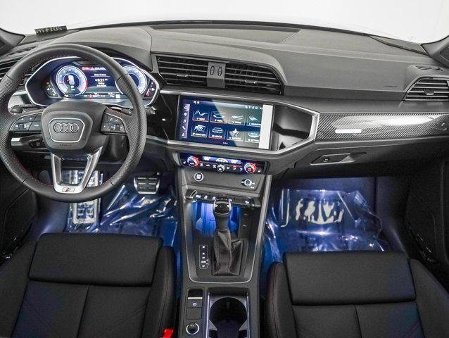 new 2025 Audi Q3 car, priced at $49,065