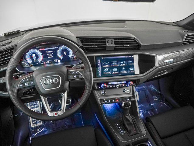 new 2025 Audi Q3 car, priced at $49,065