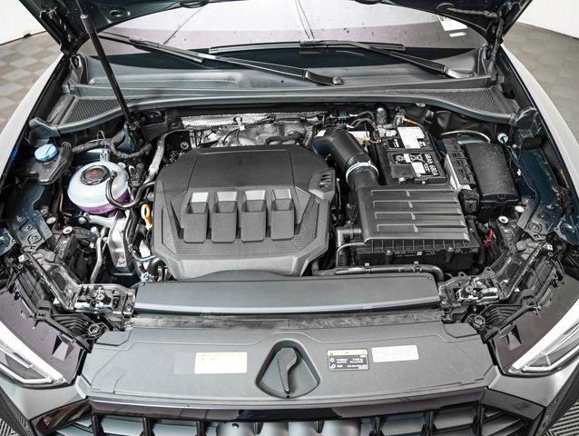 new 2025 Audi Q3 car, priced at $47,065