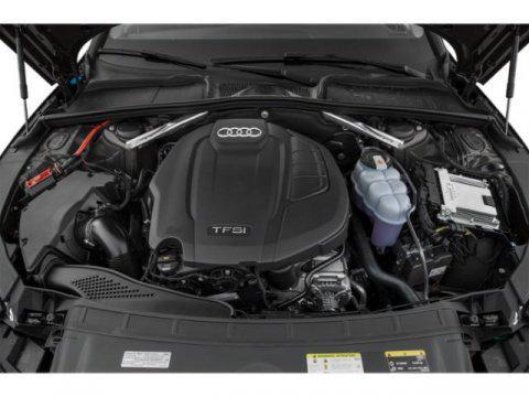 used 2022 Audi A4 car, priced at $27,991