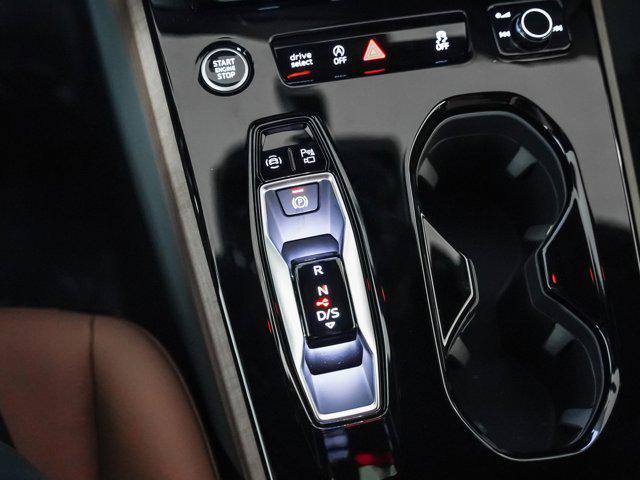 new 2025 Audi A5 car, priced at $52,685