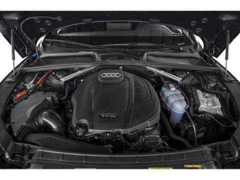 used 2022 Audi A5 Sportback car, priced at $31,000
