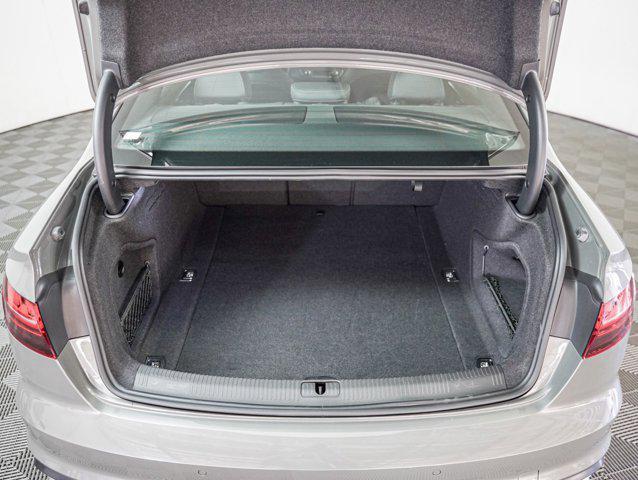 used 2023 Audi A4 car, priced at $32,991