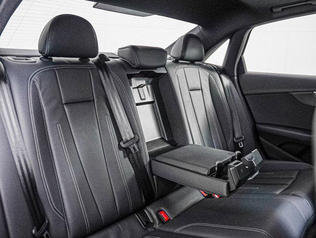 used 2023 Audi A4 car, priced at $32,991